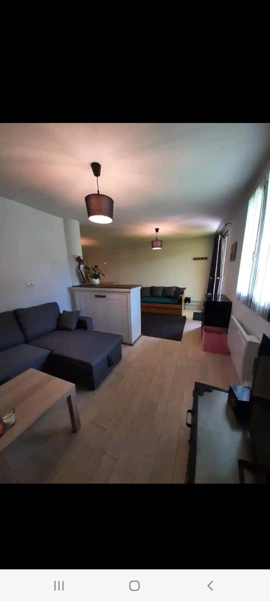 Confortable Studio 37M2 Netflix Canal+... Albertville Extérieur photo