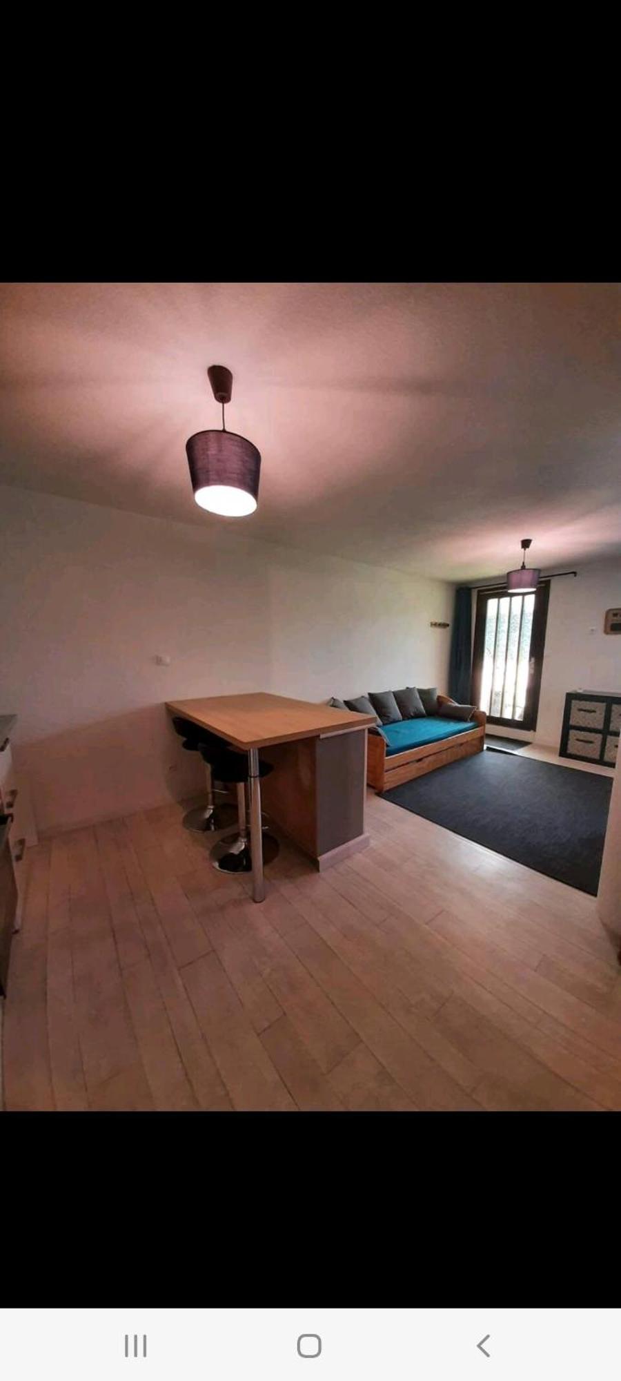 Confortable Studio 37M2 Netflix Canal+... Albertville Extérieur photo
